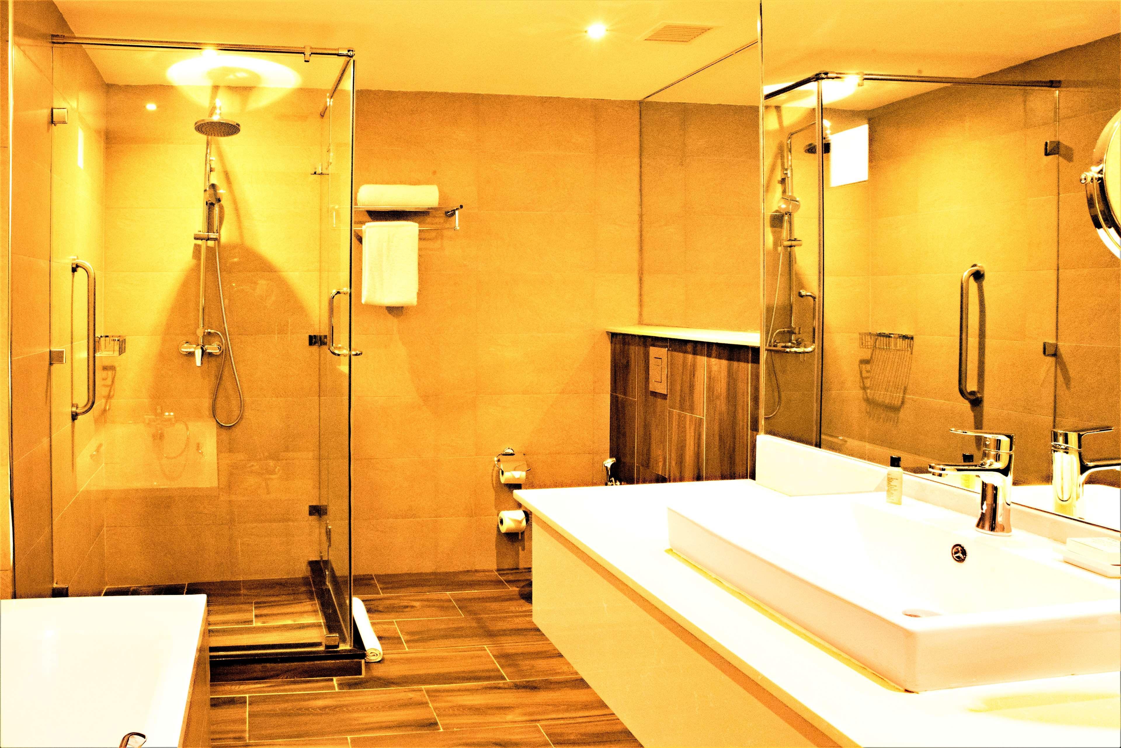 Doubletree By Hilton Nairobi Hotel Exterior foto